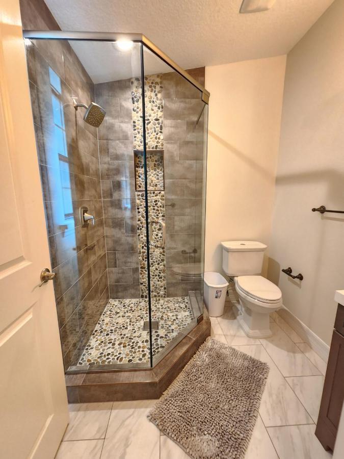 The Villa Orlando@College Park. Sleeps16 Exteriér fotografie